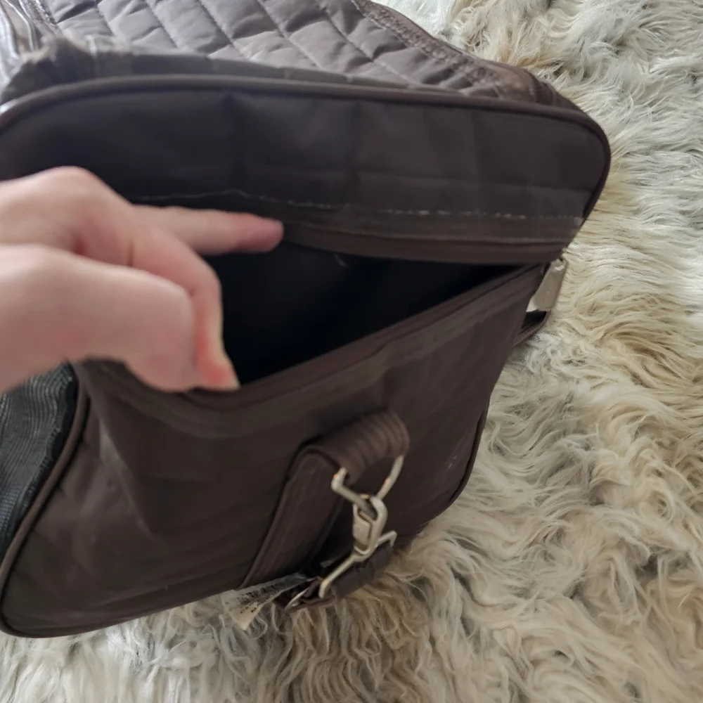 Sherpa Original Deluxe Travel Bag Pet Carrier- Medium